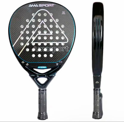 Raquette SHARKEL CARBON