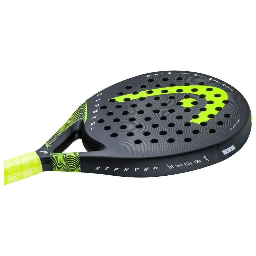 Raquette Head ZEPHYR ULTRA LIGHT